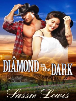 cover image of A Diamond in the Dark